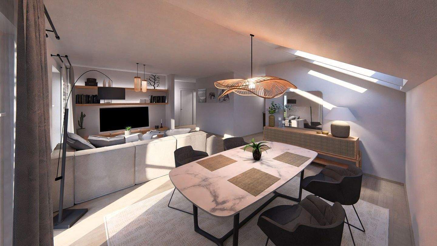 Immobilie in Bad Staffelstein - FÜR KAPITALANLEGER ODER MEHRGENERATION - Bild 4