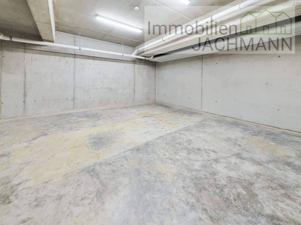 Immobilie in Schwarzach - Ihr neues Zuhause wartet auf Sie - Neue barrierefreie 2-Zimmer-Wohnung im Erdgeschoss mit Tiefgarage - Bild 13