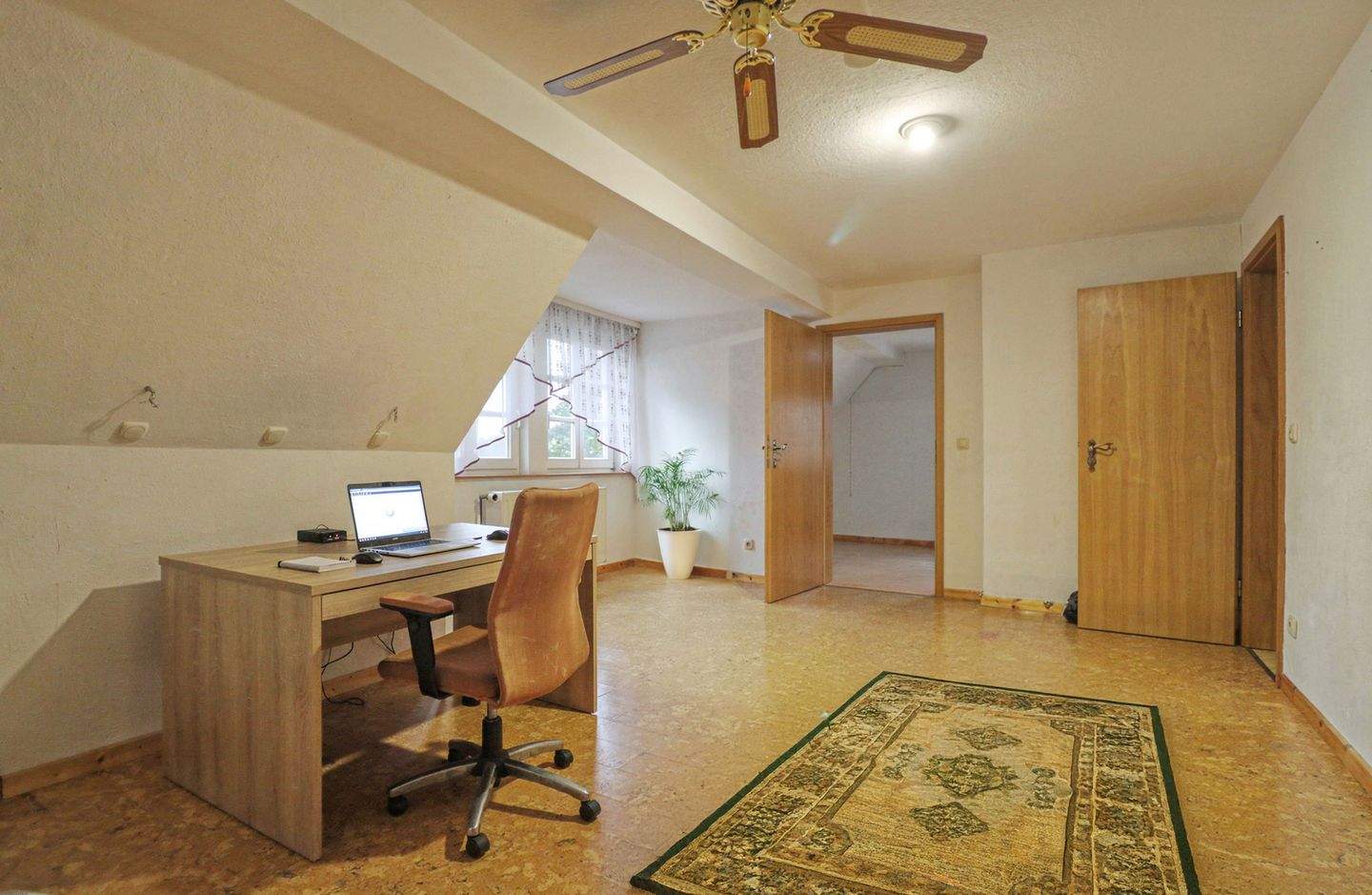 Immobilie in Bergen an der Dumme - Großzügiges Einfamilienhaus mit Nebengebäuden zu verkaufen! - Bild 7