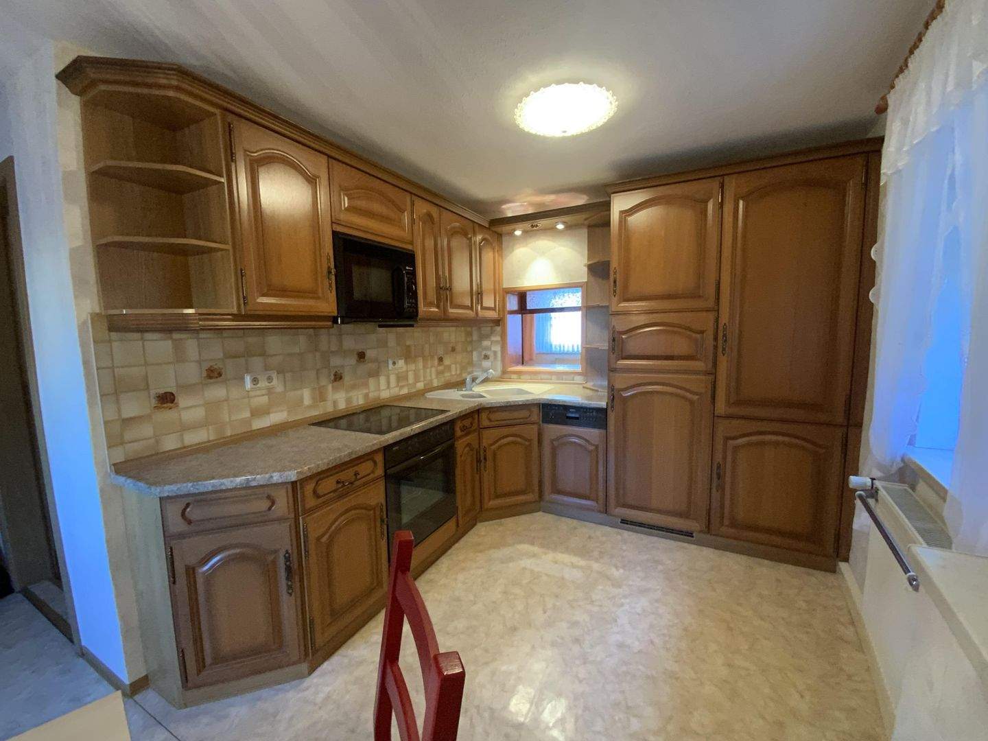 Immobilie in Kindelbrück - Ein Zuhause zum Einziehen und Gestalten – Einfamilienhaus in Kindelbrück - Bild 6