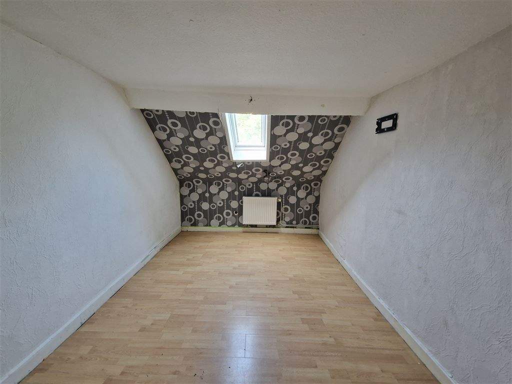 Immobilie in Nonnweiler - Freistehendes 1 FH / Generationenhaus mit Garten / Garage in Waldrandlage Nonnweiler OT - Bild 8