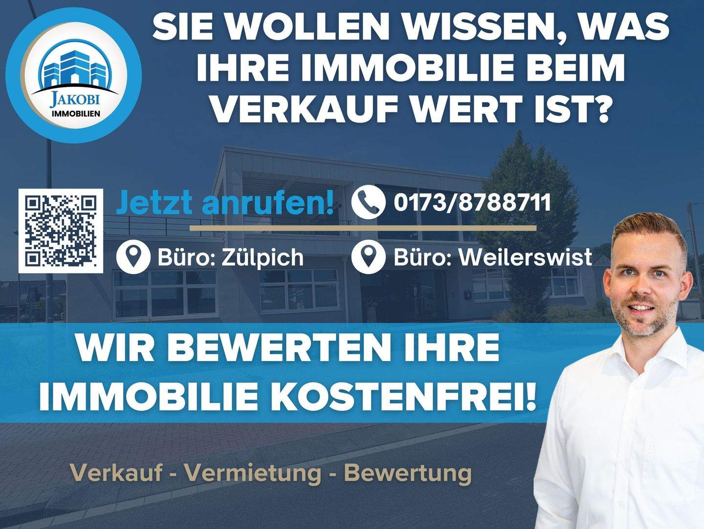 Immobilie in Hellenthal - Einzigartiges Anwesen - großzügiges Wohn- & Geschäftshaus in Hellenthal. *provisionsfrei* - Bild 64