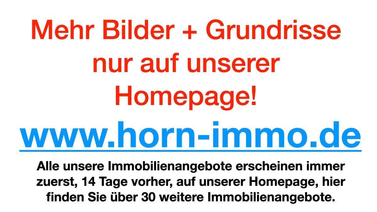 Immobilie in Grambow - HORN IMMOBILIEN ++ Einfamilienhaus in Sonnenberg in ruhige Lage - Bild 4