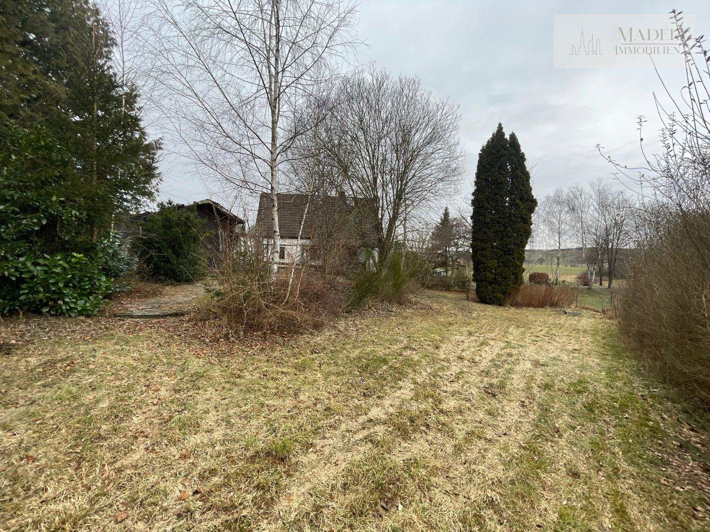 Immobilie in Marktleugast - Haus in Marktleugast / Mannsflur - Bild 12