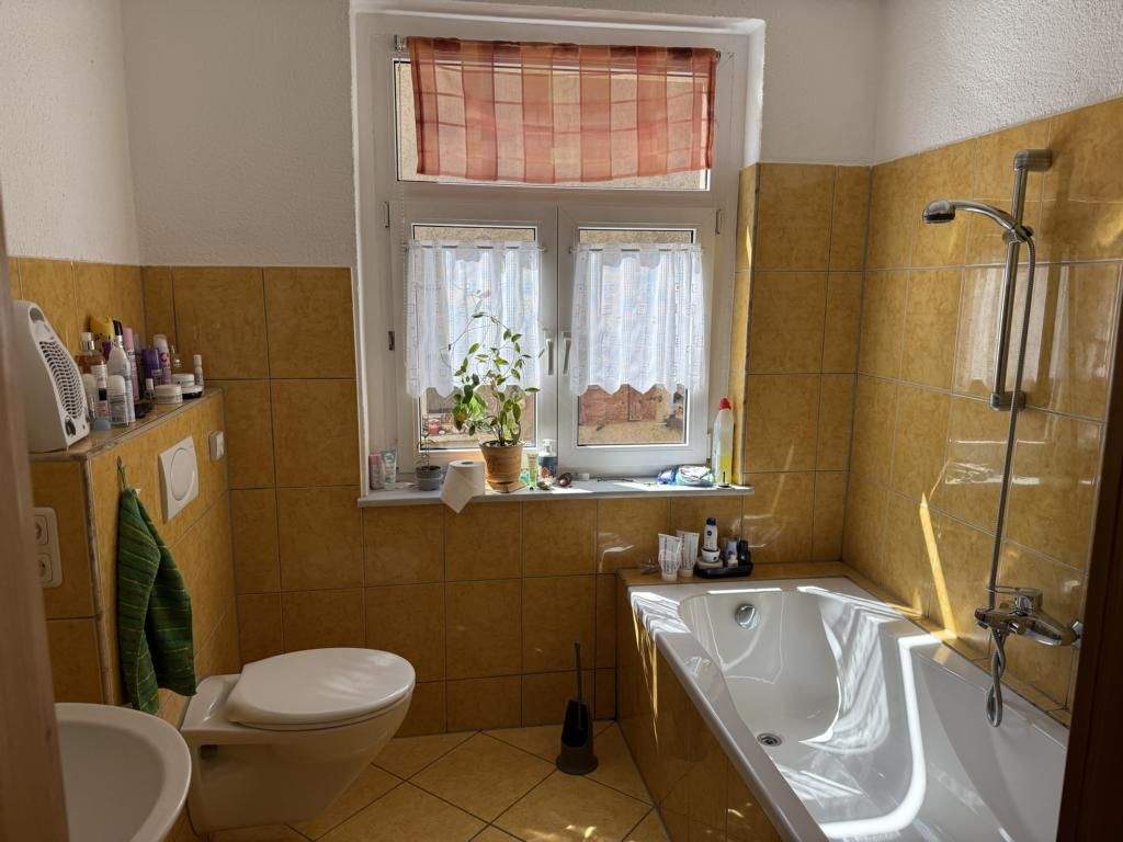 Immobilie in Weida - Einfamilienhaus in ruhiger Lage von Weida mit großem Grundstück - Bild 7