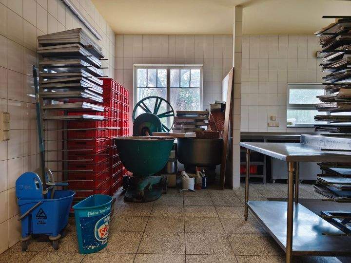 Immobilie in Insel Hiddensee - All-in-One ohne Maklergebühr: Bäckerei, 2 Wohnungen, Nebengebäude - Inselglück garantiert - Bild 6