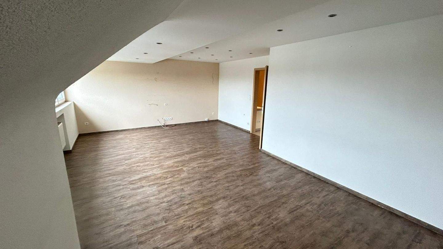 Immobilie in Eschbach - Familienglück in Eschbach: Top Sanierte 5-Zimmer Maisonette (ca. 135m²) mit Vogesenblick und Dachterrasse! - Bild 11