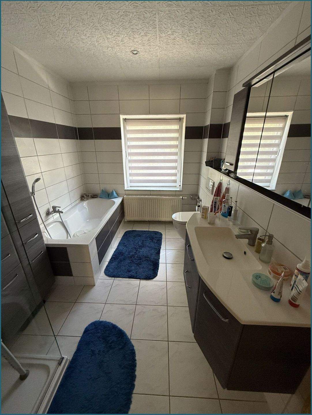 Immobilie in Borna - Geräumiges Ein-/Zweifamilienhaus in Borna mit vielen Möglichkeiten - Bild 13