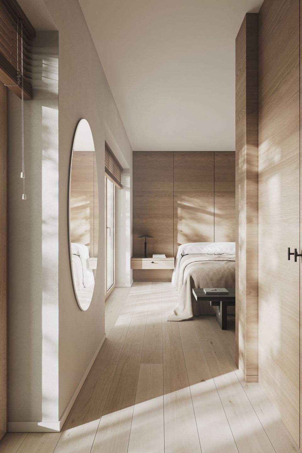 Immobilie in Waakirchen - Neubau: Ideal geschnittene 3-Zimmer-Gartenwohnung mit Haus-im-Haus-Ambiente - Bild 8