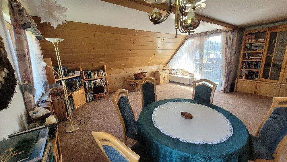 Immobilie in Klingenthal - Modernes Familienhaus mit großem Garten - Bild 26