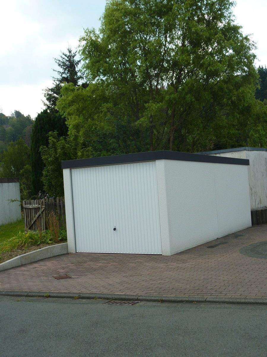 Immobilie in Dietzhölztal - Ewersbach: Geräumige Eigentumswohnung in ruhiger Lage - Bild 17