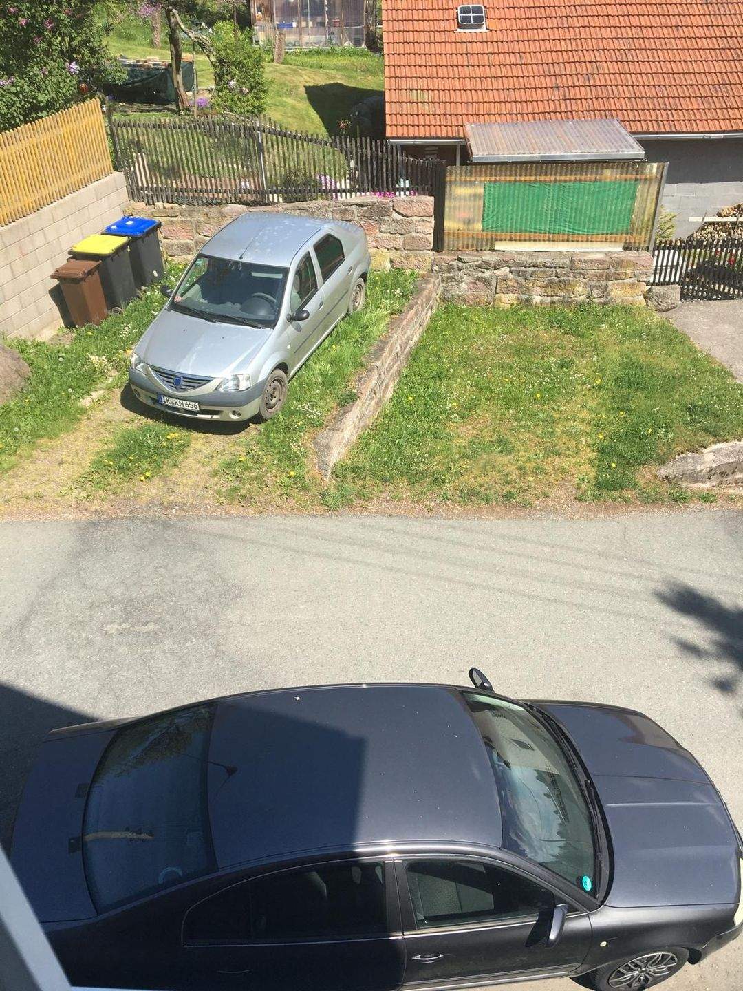 Immobilie in Geratal - Interessantes kleines  Zweifamilienhaus mit  historischem Flair in  Frankenhain zu verkaufen - Bild 27