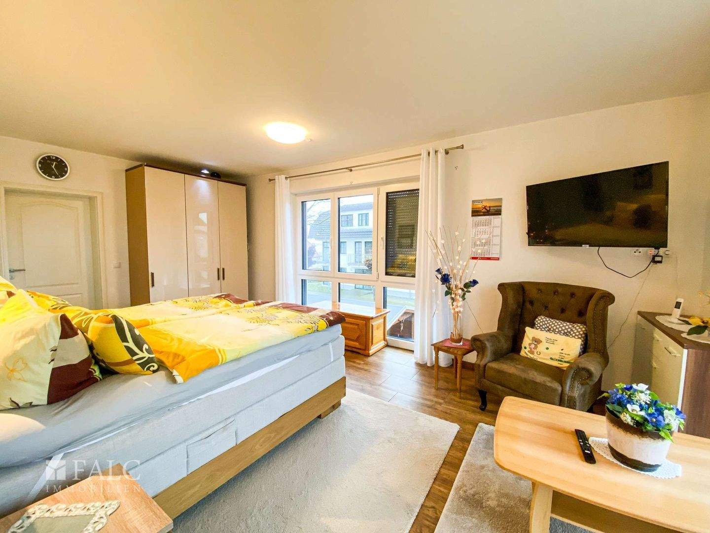 Immobilie in Breege - Exklusiv wohnen, wo andere Urlaub machen - Bild 9