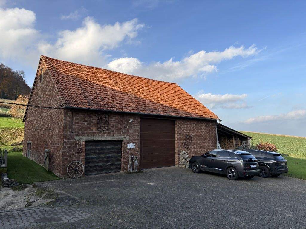 Immobilie in Preußisch Oldendorf - Großzügiges Wohnensemble im Grünen! - Bild 23