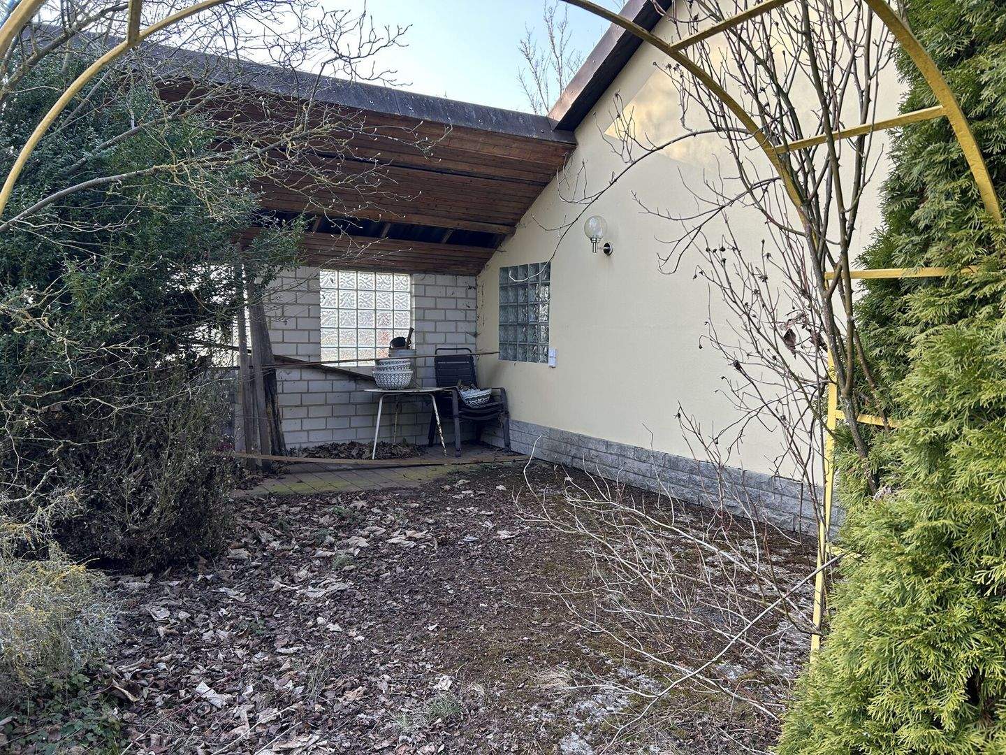 Immobilie in Borgentreich - Vielseitiges Wohnhaus mit großzügigem Anwesen am Rande von Rösebeck - Bild 14