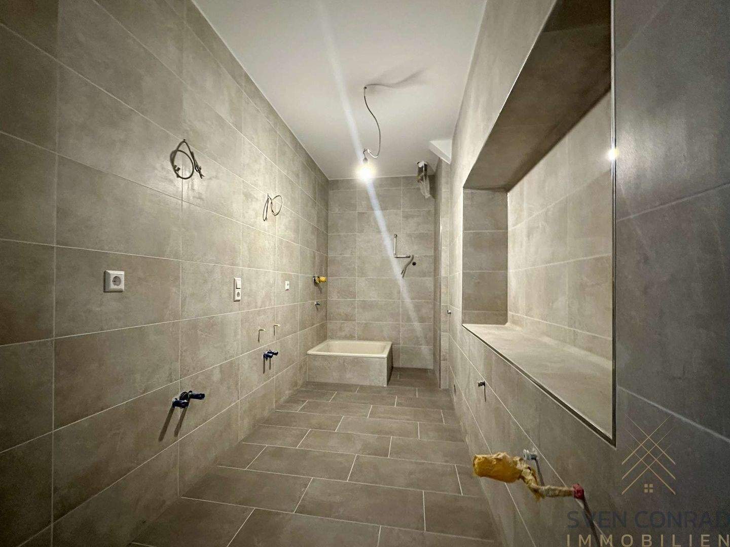 Immobilie in Offenbach-Hundheim - Saniertes Einfamilienhaus mit viel Platz in Offenbach-Hundheim! - Bild 13