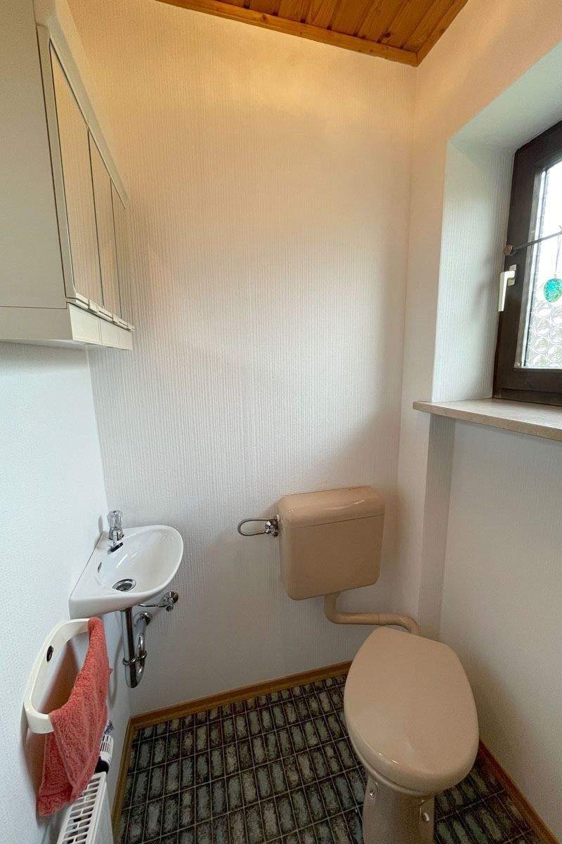 Immobilie in Lindberg - Geräumiges Einfamilienhaus in bester Lage in Zwiesel - Bild 21