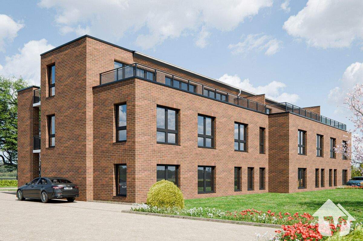 Immobilie in Surwold - Hoch hinaus - investieren Sie in Wohnqualität, die bleibt! - Bild 7