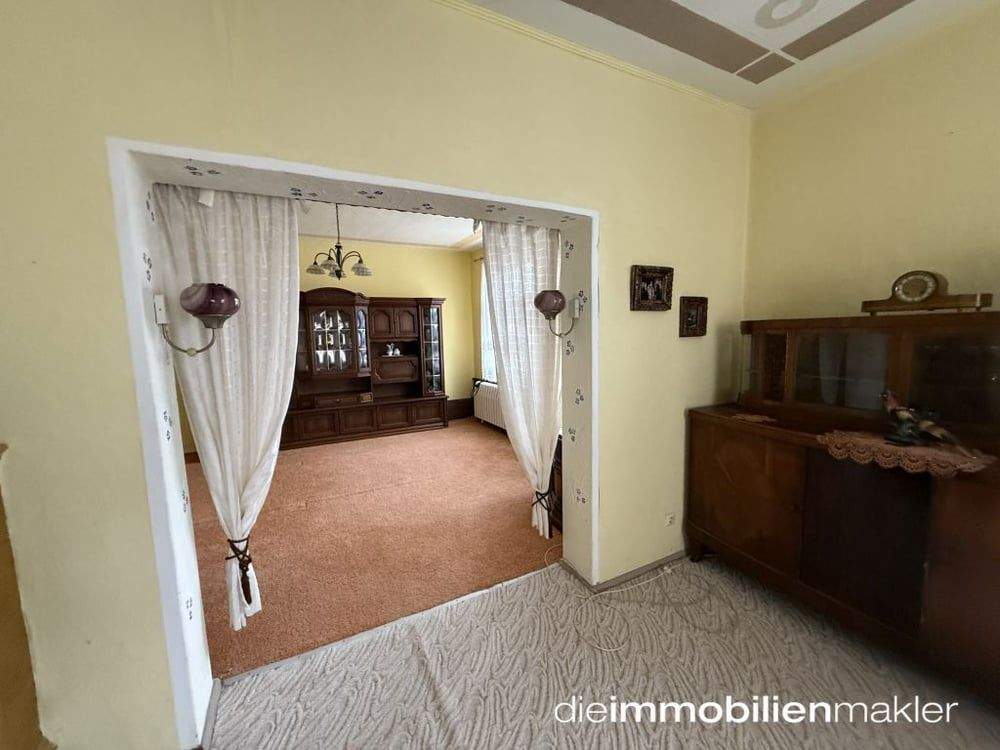 Immobilie in Lübbenau/Spreewald - Charmantes Einfamilienhaus mit Geschichte und Seele - in ruhiger Wohnlage in Lübbenau - Bild 7