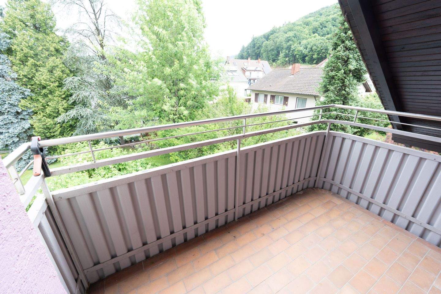 Immobilie in Gundelfingen - PROVISIONSFREI 4-Familien-Haus in begehrter Lage: Ruhig, naturnah und stadtnah - Bild 36