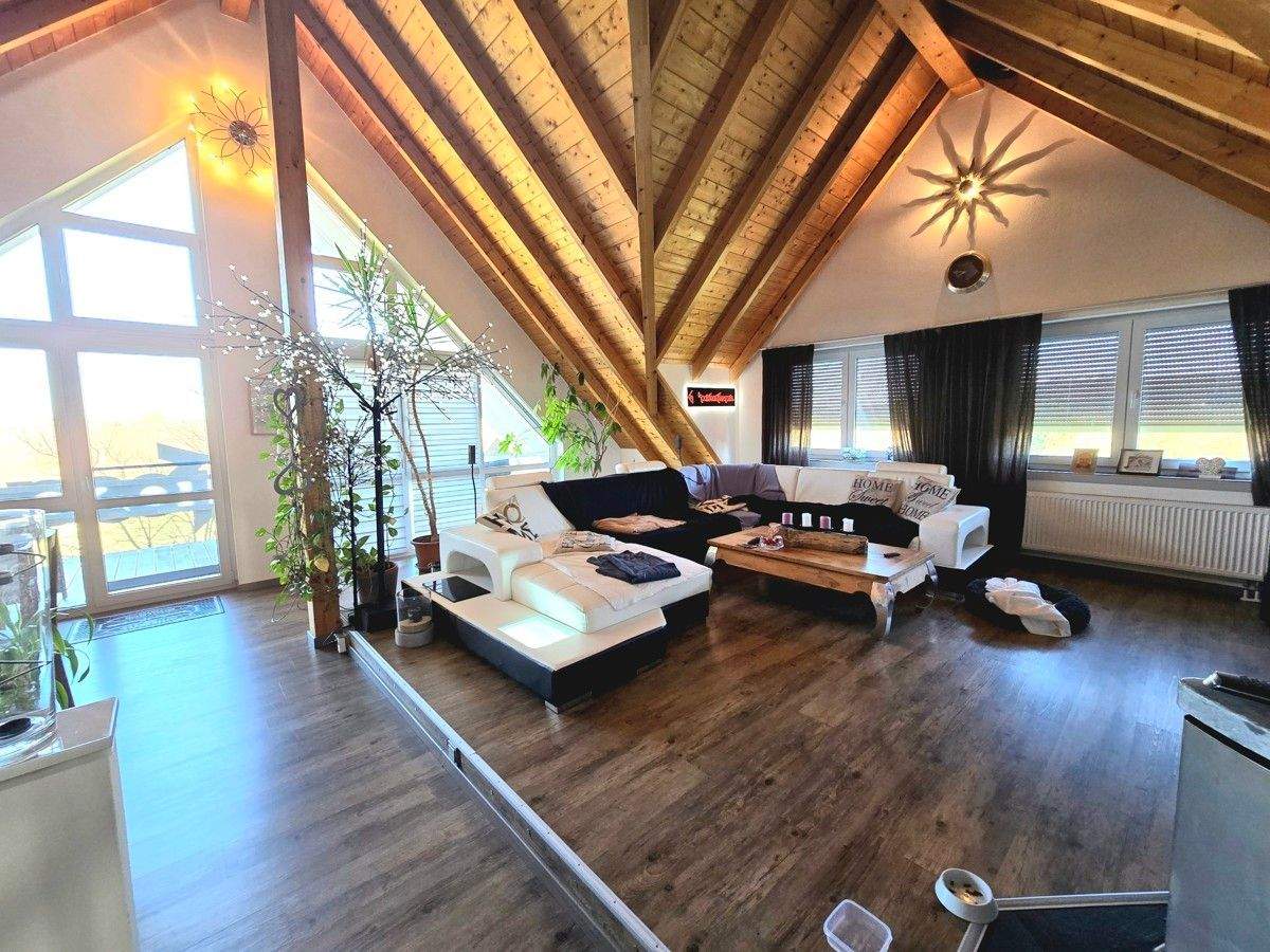 Immobilie in Malsfeld - Großzügiges Zweifamilienhaus in Malsfeld-OT - Bild 13