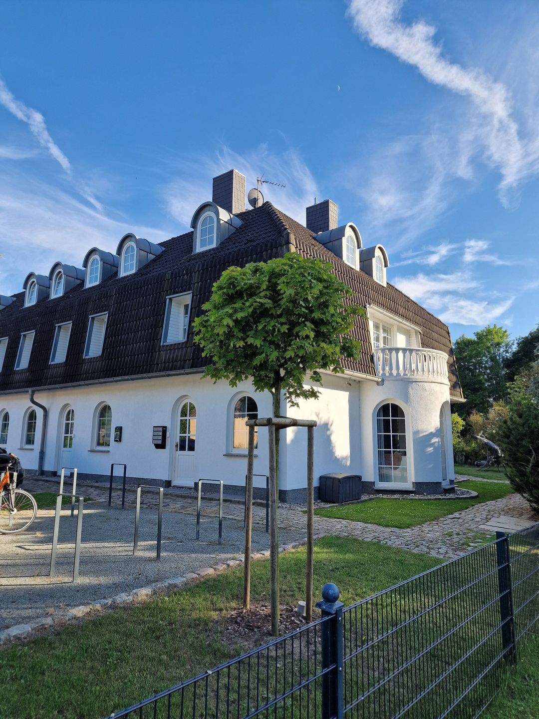 Immobilie in Biendorf - Wo, wenn nicht HIER !! - Bild 1