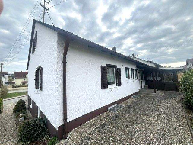 Immobilie in Schöllnach - Einfamilienhaus in Schöllnach - Bild 2