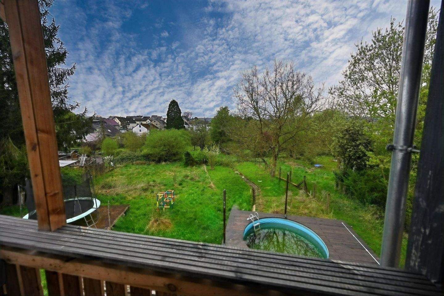 Immobilie in Wittgert - Vielseitiges Einfamilienhaus mit Einliegerwohnung - großzügig, flexibel und familienfreundlich! - Bild 3