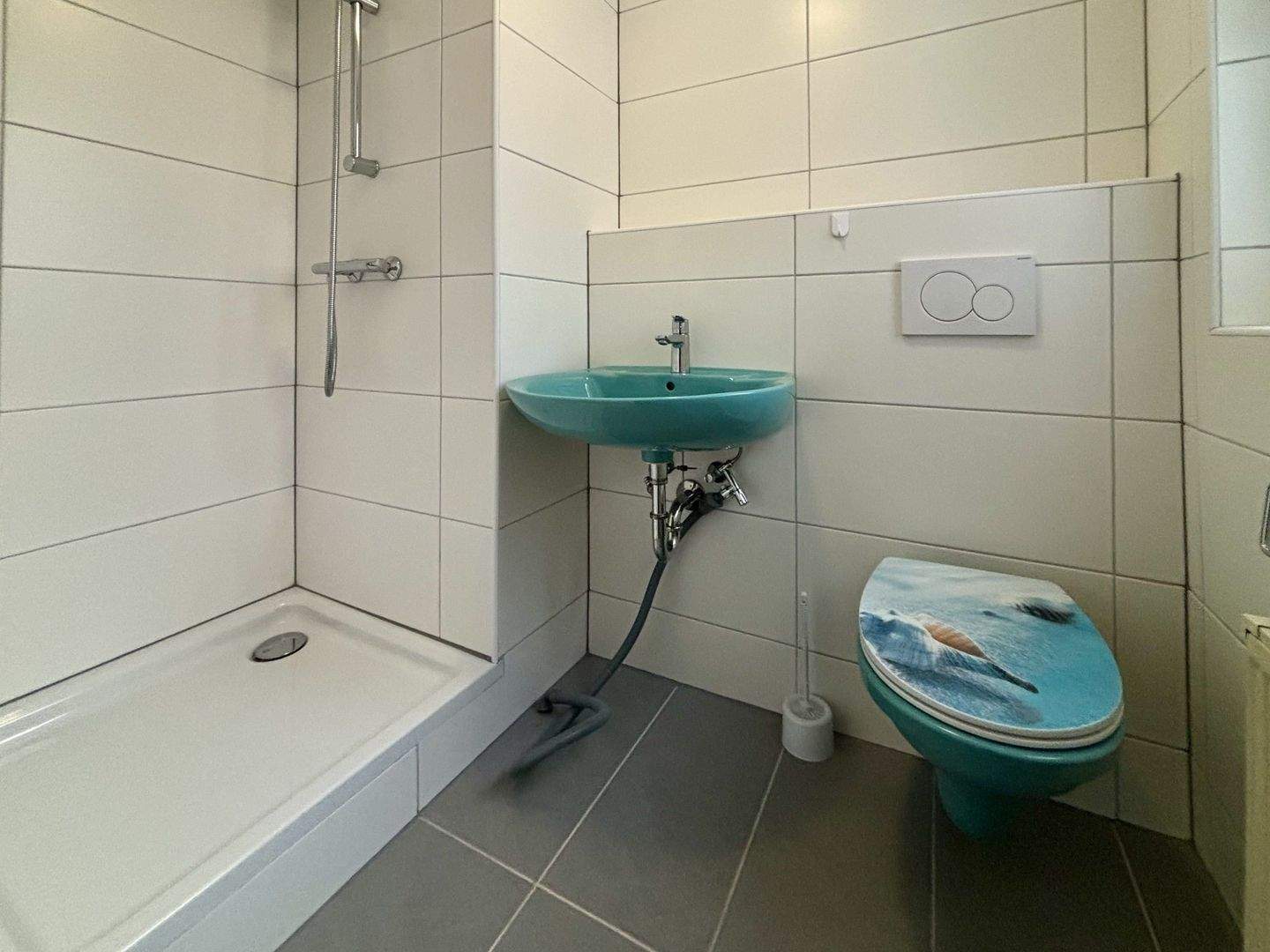 Immobilie in Edertal - Gemütliches Zweifamilienhaus im Edertal - vielseitig nutzbar und gepflegt - Bild 10