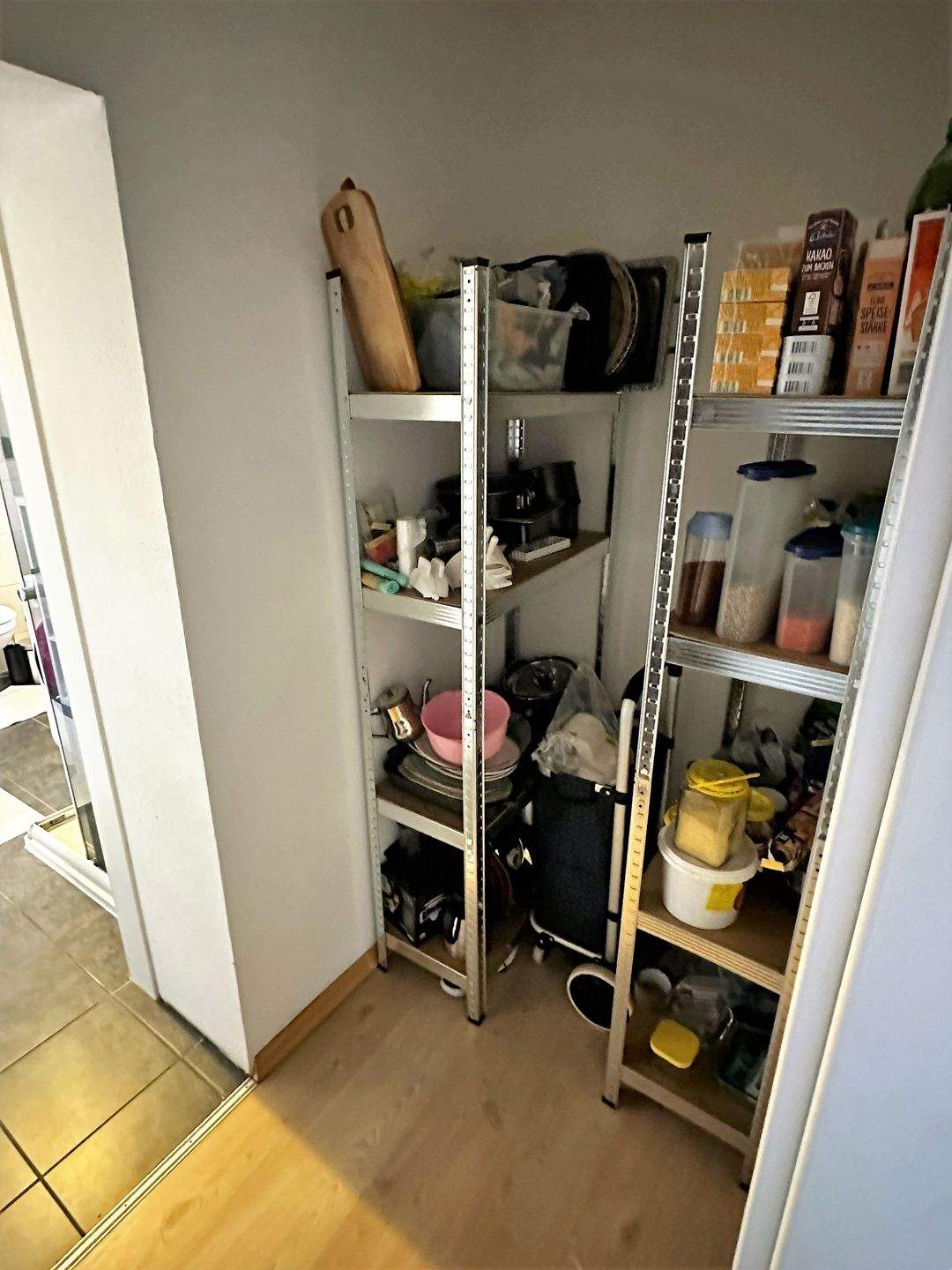 Immobilie in Merzig - Wohnhaus mit 2 Wohnungen in ruhiger aber zentraler Lage von Merzig-Brotdorf - Bild 17