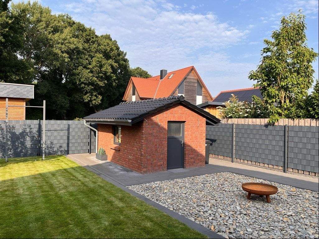 Immobilie in Wietzendorf - Exklusives Wohnhaus mit Einliegerwohnung - Bild 7