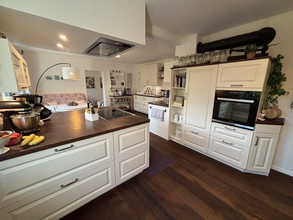 Immobilie in Preußisch Oldendorf - Großzügiges Wohnensemble im Grünen! - Bild 11