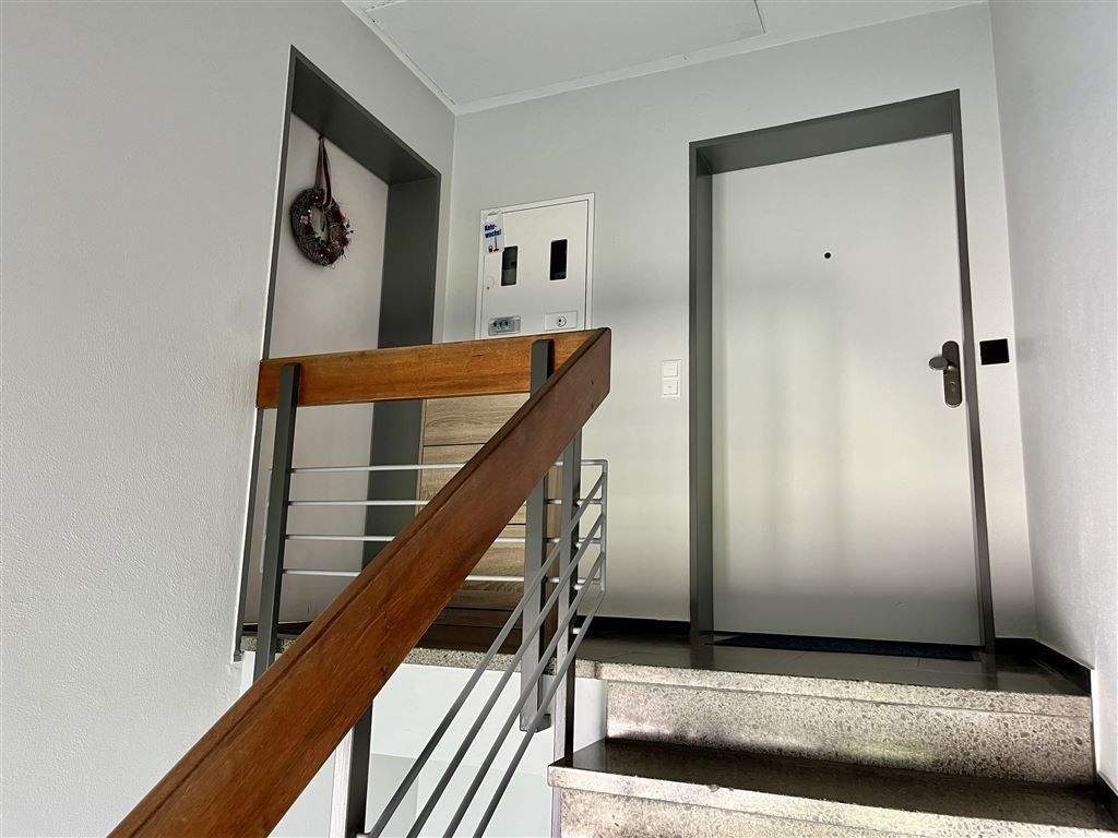 Immobilie in Blaubeuren - Kapitalanlage in Blaubeuren: Lichtdurchflutete 3-Zimmer-Dachgeschosswohnung in ruhiger Lage - Bild 17