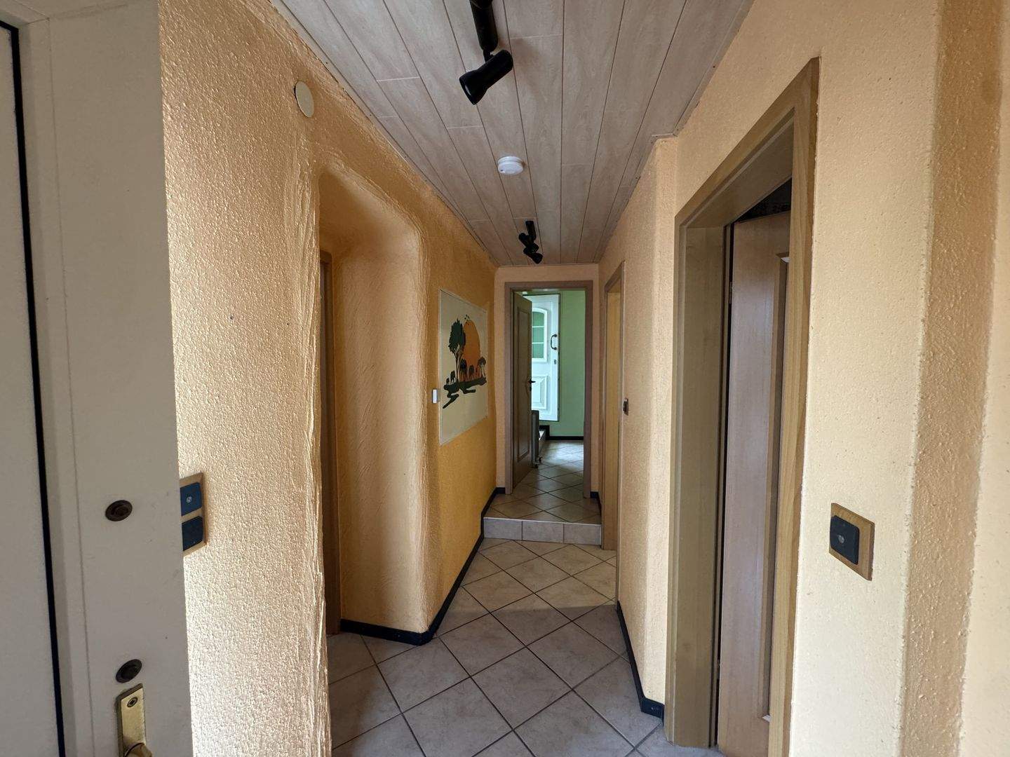 Immobilie in Bitburg - Mit Charme und Gemütlichkeit in naturnaher Lage! - Bild 2