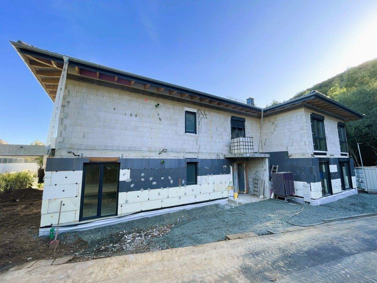 Immobilie in Haiger - Neubau in Haiger: Barrierearm und energieeffizient wohnen - Bild 3