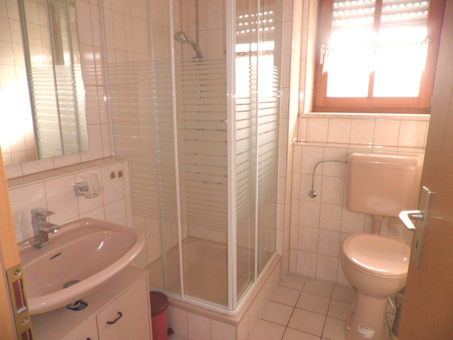 Immobilie in Kirchham - 2 Zimmer -Wohnung/ Tiefgaragenstellplatz / Nähe Bad Füssing/Kirchham - Bild 10