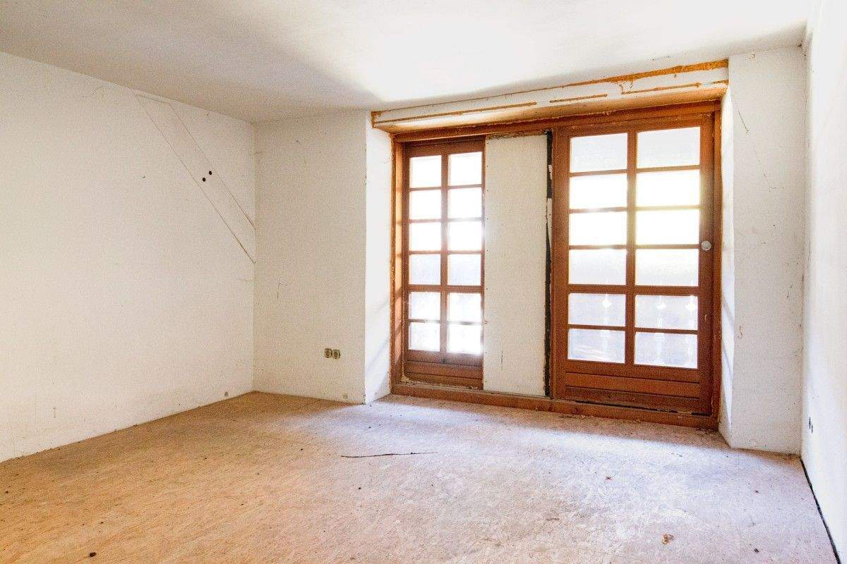 Immobilie in Schwörstadt - Reihenendhaus für Handwerker - naturnahe Lage in Schwörstadt - Bild 3