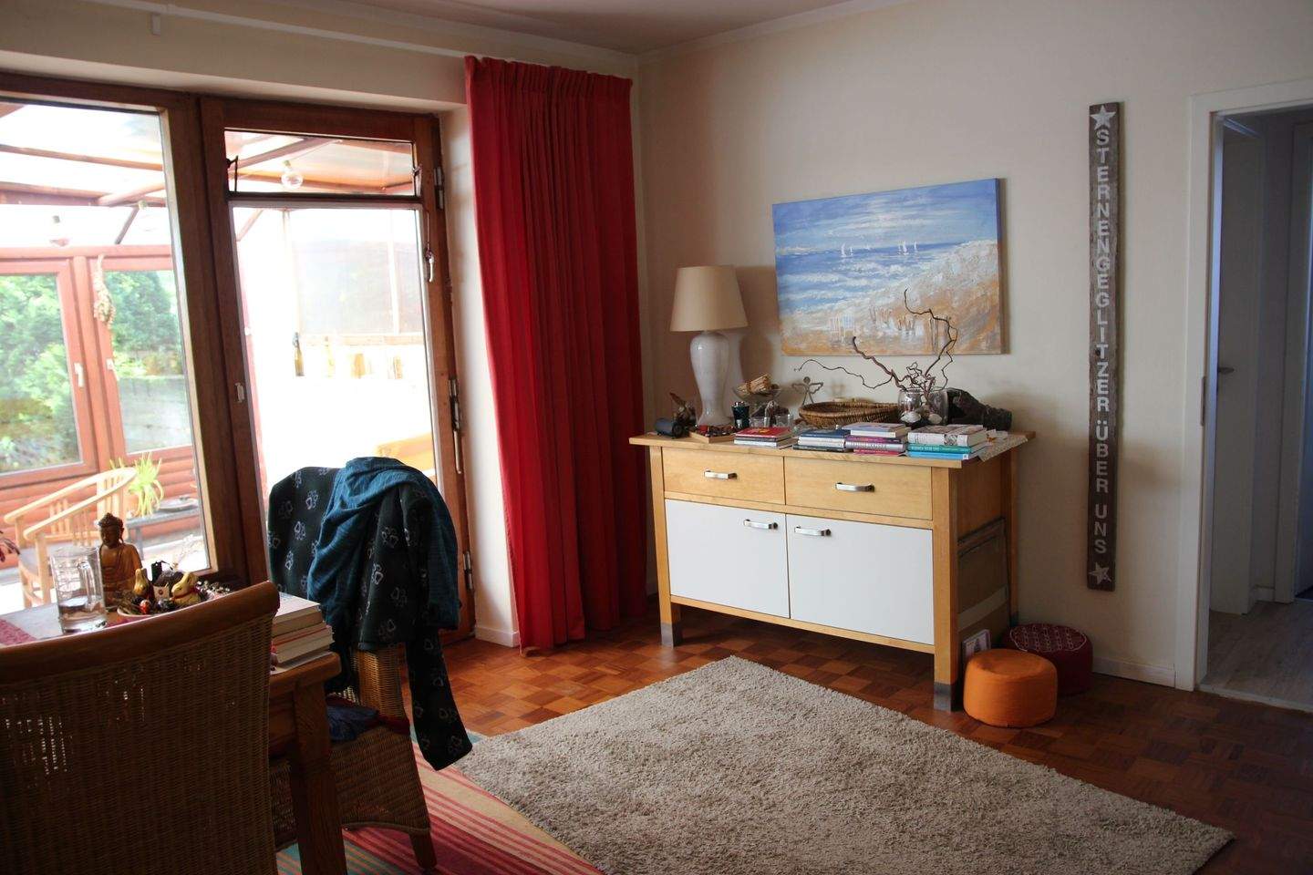 Immobilie in Tostedt - Grosses Einfamilienhaus mit Garage und riesigem Garten in guter Lage von Tostedt - Bild 4