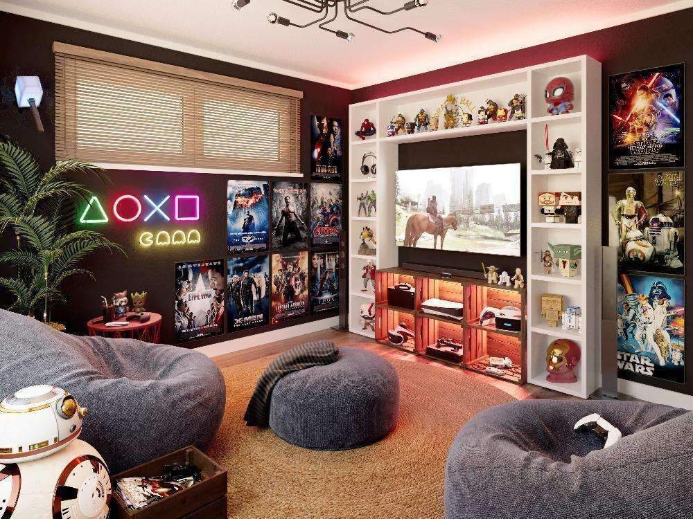 Immobilie in Drei Gleichen - Ein Town & Country Haus mit Charme in Schwabhausen – heimelig und stilvoll - Bild 17