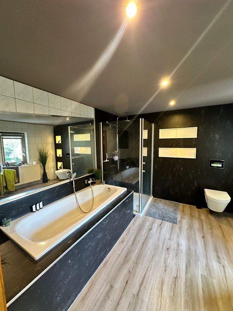 Immobilie in Bad Salzungen - Wohn-u. Geschäftshaus Innenstadt BaSa - oben wohnen-unten arbeiten - Bild 14