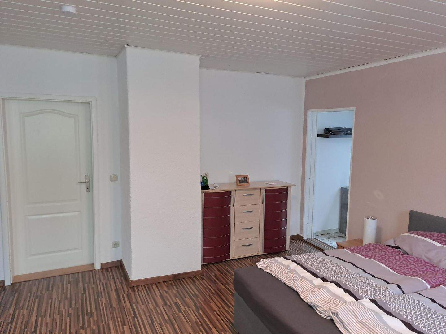 Immobilie in Frankenblick - Liebevoll gestaltete Doppelhaushälfte mit Einliegerwohnung in der Gemeinde Frankenblick OT Rauenstein - Bild 31