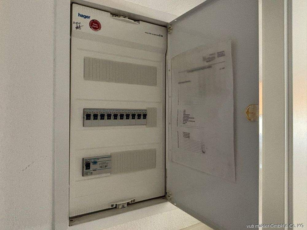 Immobilie in Röslau - Wohnen trifft Kapitalanlage – Mehrfamilienhaus in Röslau - Bild 13