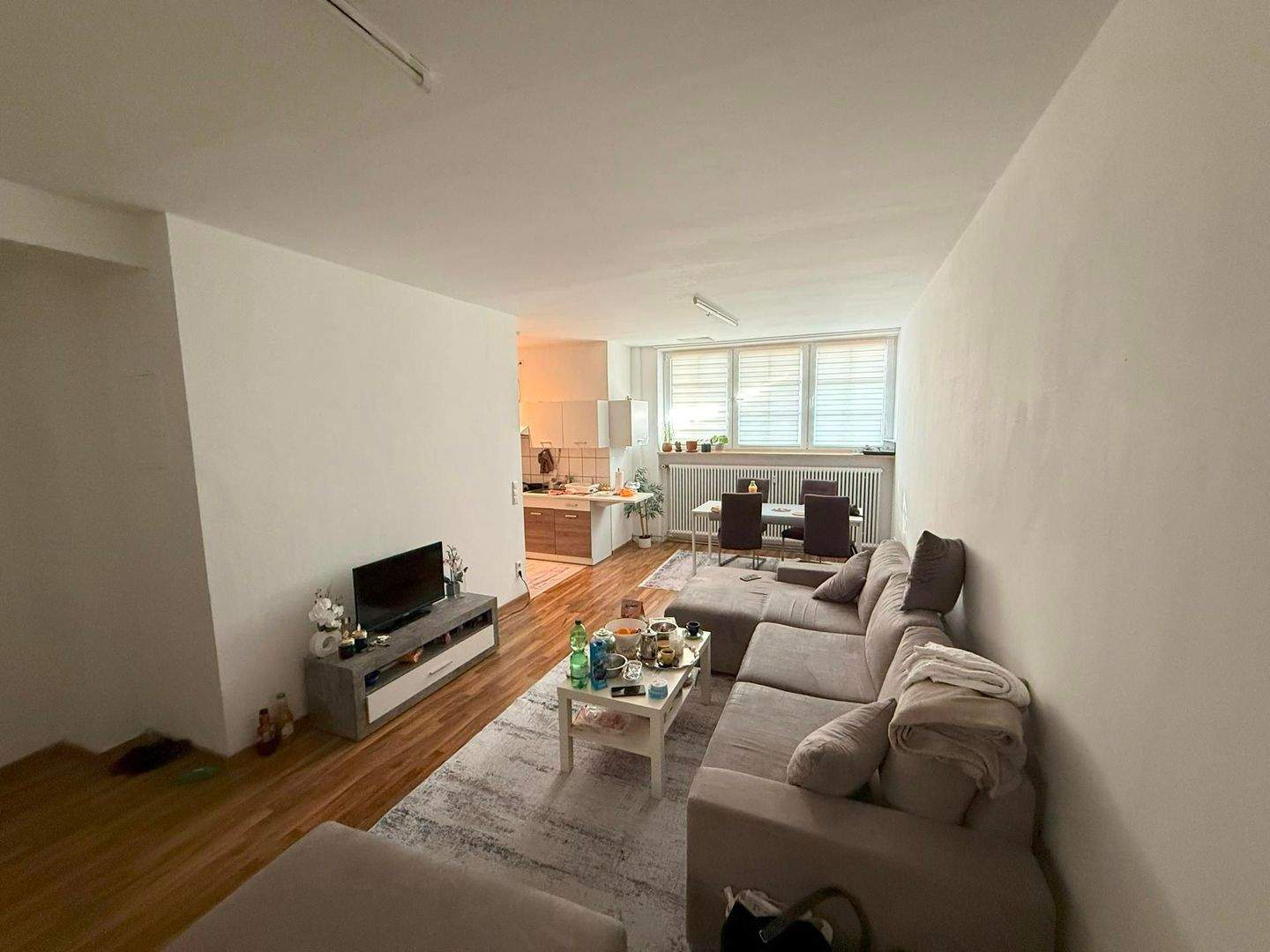 Immobilie in Gauting - 3 Wohneinheiten für ausgefallenes & urbanes Wohnen in einem ungewöhnlichen Ort - Bild 13