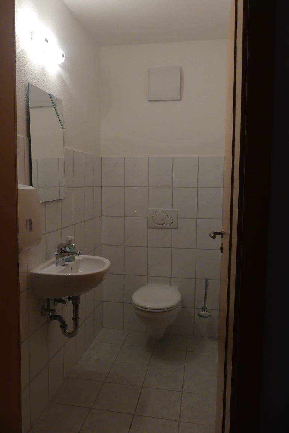 Immobilie in Waldkirchen - **** Wunderschöne 2-Zimmer-Wohnung mit EBK im beliebten Baronhof **** - Bild 8