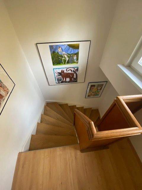 Immobilie in Hitzacker - Aufwendig modernisierte Immobilie, als Zinshaus oder zur Eigennutzung - Bild 22