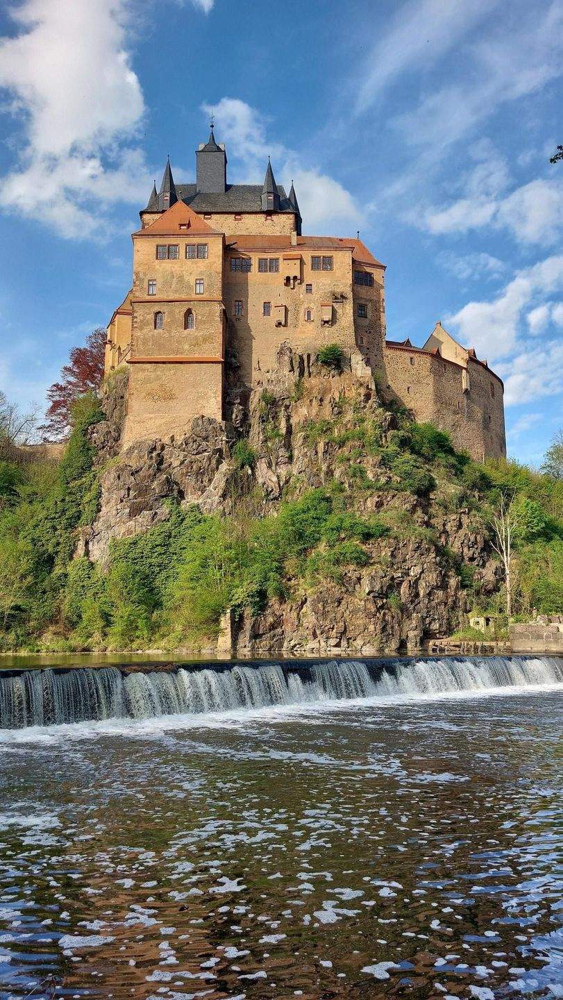 Immobilie in Kriebstein - Für Kapitalanleger oder Eigennutzer! - Bild 7