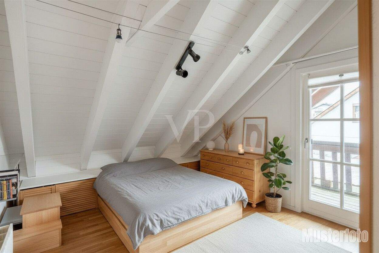 Immobilie in Kirchdorf an der Iller - Blockhaus Einfamilienhaus mit Einliegerwohnung - Bild 22