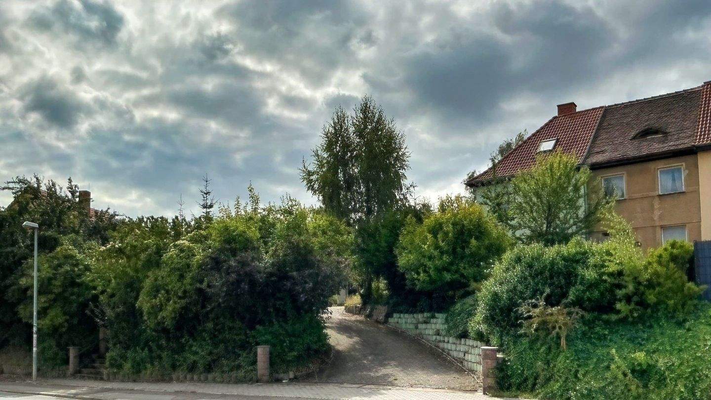 Immobilie in Mücheln (Geiseltal) - Einfamilienhaus mit Seeblick - Bild 3