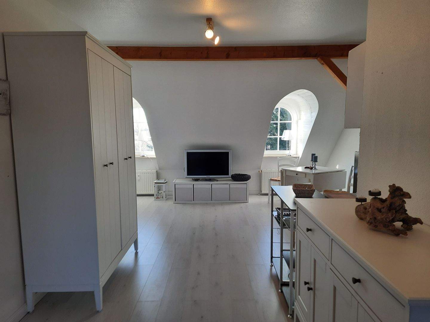 Immobilie in Biendorf - Wo, wenn nicht HIER !! - Bild 7