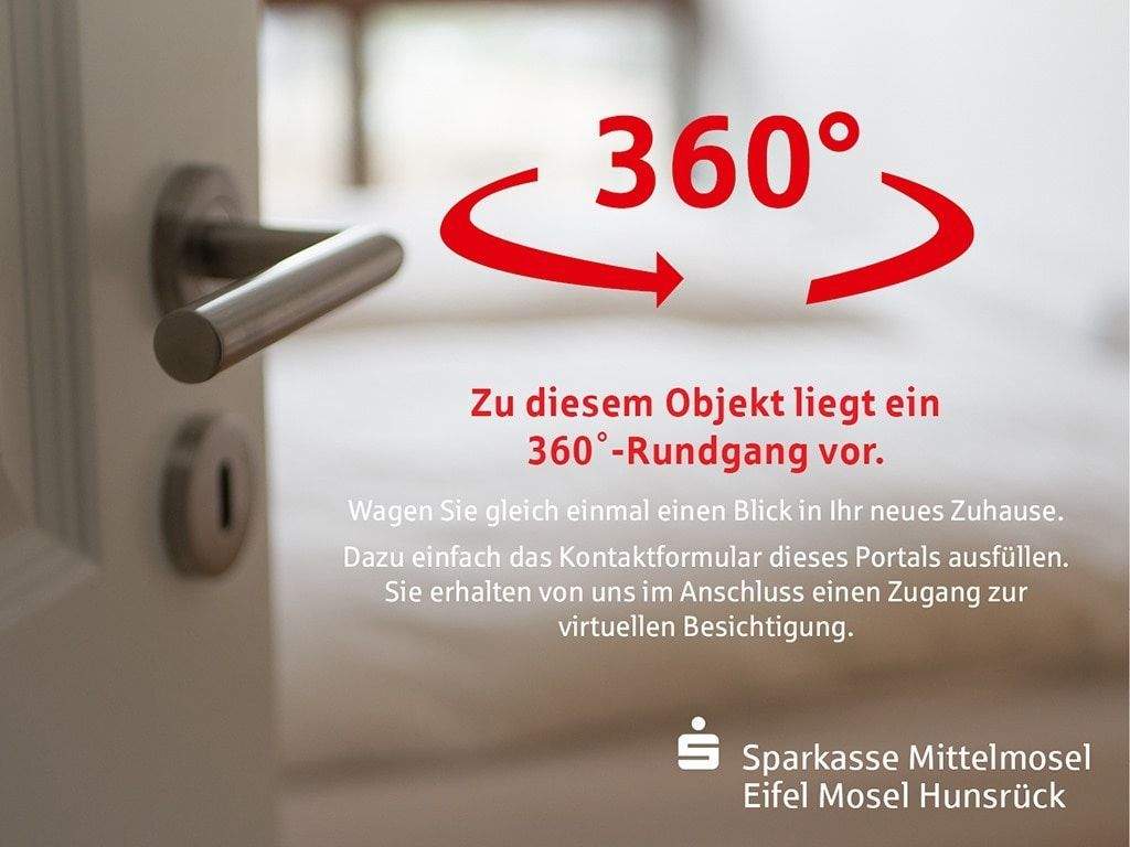 Immobilie in Thalfang - Freistehendes Einfamilienhaus in zentraler Ortslage - Bild 10